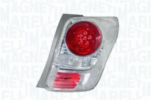 Piloto Trasero Derecho para Toyota COROLLA VERSO 2004