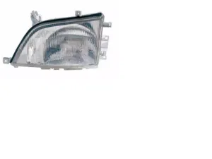 Faro Izquierdo Manual para Toyota DYNA 2002