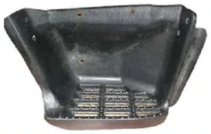 Estribo Derecho para Toyota DYNA 2002