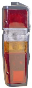 Piloto Trasero Derecho para Toyota HIACE LH51 1983