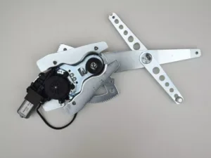 Elevalunas Electrico Delantero Derecho para Toyota HIACE LXH12 1996