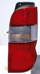 Piloto Trasero Derecho para Toyota HIACE LXH12 1996
