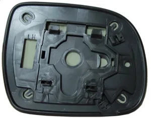Cristal Retrovisor Derecho Convexo para Toyota HILUX 2006