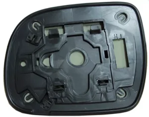 Cristal Retrovisor Izquierdo Convexo para Toyota HILUX 2006