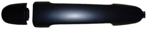 Maneta Puerta Delantera Derecha (Negro) para Toyota HILUX 2006