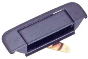 Maneta Maletero (Negro) para Toyota HILUX 2006