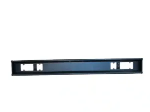 Paragolpes Trasero (Caja Madera) para Toyota HILUX 2006