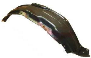 Resguardo Paso De Rueda Delantero Derecho (06-07) para Toyota HILUX 2006