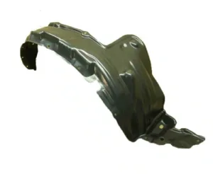 Resguardo Paso De Rueda Delantero Derecho (2008-) para Toyota HILUX 2006