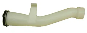 Tubo Superior Deposito Liquido Limpiacristales Con Tapa para Toyota HILUX 2006 y HILUX 2011
