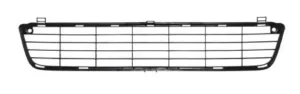 Rejilla Central Paragolpes Delantero para Toyota HILUX 2011