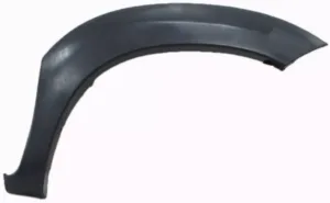 Moldura Aleta Delantera Derecha Gris Oscuro 4Wd para Toyota HILUX 2011