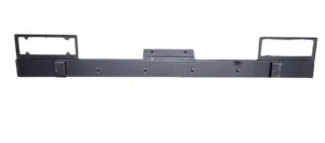 Paragolpes Trasero (Caja Madera) para Toyota HILUX 2011