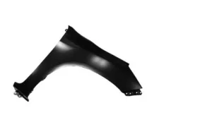 Aleta Delantera Derecha (Sin Agujero Intermitente) (2Wd) para Toyota HILUX 2016