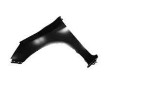 Aleta Delantera Izquierda (Sin Agujero Intermitente) (2Wd) para Toyota HILUX 2016