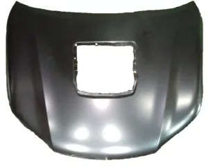 Capó (Con Entrada De Aire) para Toyota HILUX 2016