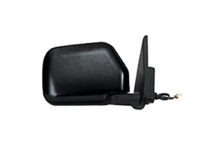 Retrovisor Derecho Manual (Negro) 2Wd para Toyota HILUX KDN 2001