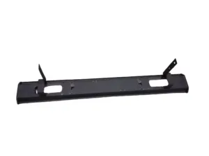 Paragolpes Trasero (Caja Madera) para Toyota HILUX KDN 2001 y HILUX LN145 1998
