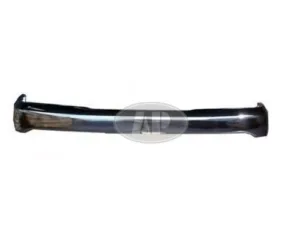 Paragolpes Delantero Cromado para Toyota HILUX KDN 2001