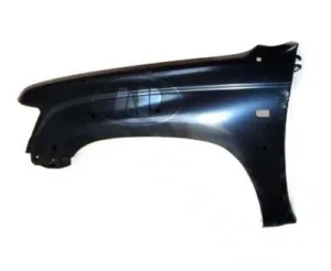 Aleta Delantera Izquierda (2Wd) (Con Agujero Antena) para Toyota HILUX KDN 2001