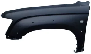 Aleta Delantera Izquierda (4Wd) (Con Agujero Antena) para Toyota HILUX KDN 2001