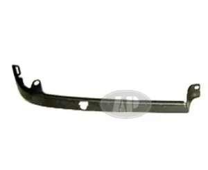 Moldura Inferior Faro Derecho para Toyota HILUX KDN 2001