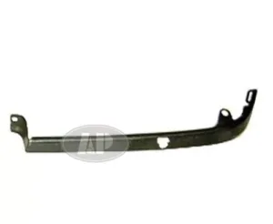 Moldura Inferior Faro Izquierdo para Toyota HILUX KDN 2001