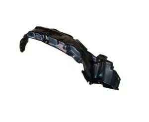 Resguardo Paso De Rueda Delantero Derecho para Toyota HILUX KDN 2001