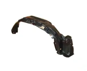 Resguardo Paso De Rueda Delantero Derecho (2Wd) para Toyota HILUX LN145 1998