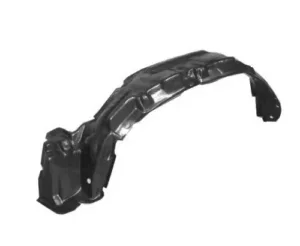 Resguardo Paso De Rueda Delantero Izquierdo (2Wd) para Toyota HILUX LN145 1998