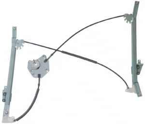 Elevalunas Electrico Delantero Derecho (3 Puertas) (Sin Motor) para Toyota IQ 2009