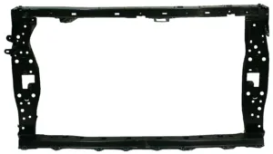 Frente Completo para Toyota IQ 2009