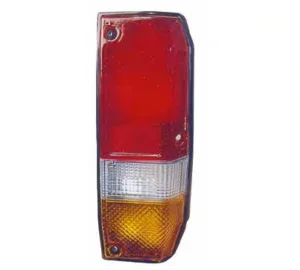Piloto Trasero Derecho para Toyota LAND CRUISER 1985