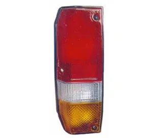 Piloto Trasero Izquierdo para Toyota LAND CRUISER 1985