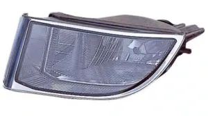 Faro Antiniebla Izquierdo para Toyota LAND CRUISER 2003