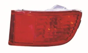 Reflector Trasero Derecho para Toyota LAND CRUISER 2003