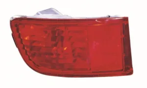 Reflector Trasero Izquierdo para Toyota LAND CRUISER 2003