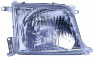 Faro Izquierdo para Toyota LAND CRUISER FJ90/95 1997