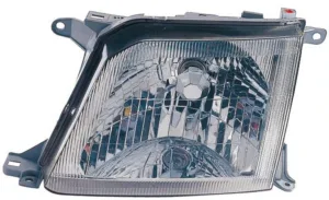 Faro Izquierdo (H4/W5W) para Toyota LAND CRUISER FJ90/95 1997