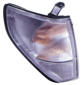 Piloto Delantero Izquierdo para Toyota LAND CRUISER FJ90/95 1997