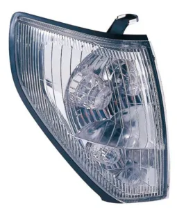 Piloto Delantero Derecho para Toyota LAND CRUISER FJ90/95 1997