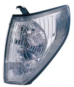 Piloto Delantero Izquierdo para Toyota LAND CRUISER FJ90/95 1997