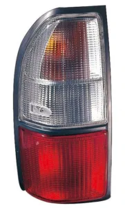 Piloto Trasero Izquierdo para Toyota LAND CRUISER FJ90/95 1997