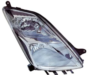 Faro Derecho Electrico (H4/Wy21W/W5W) para Toyota PRIUS 2004