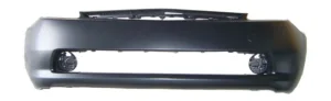 Paragolpes Delantero Imprimado para Toyota PRIUS 2004