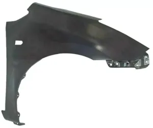 Aleta Delantera Derecha para Toyota PRIUS 2004