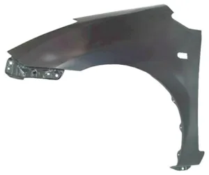 Aleta Delantera Izquierda para Toyota PRIUS 2004