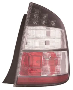 Piloto Trasero Izquierdo para Toyota PRIUS 2004