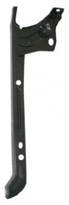 Traviesa Central (Sup Radiador) para Toyota PRIUS 2004