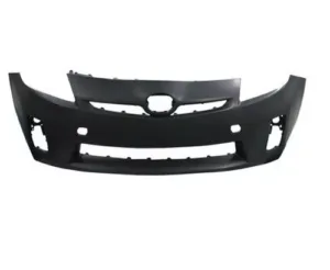 Paragolpes Delantero Imprimado para Toyota PRIUS 2009